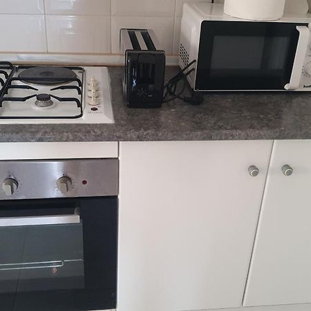 Apartamento Garrucha Iglesia 3 Dormitorios Con Parking Super Economico A Metros Del Ayuntamiento Buitenkant foto