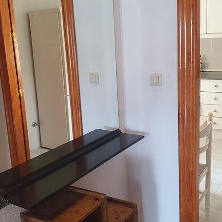 Apartamento Garrucha Iglesia 3 Dormitorios Con Parking Super Economico A Metros Del Ayuntamiento Buitenkant foto