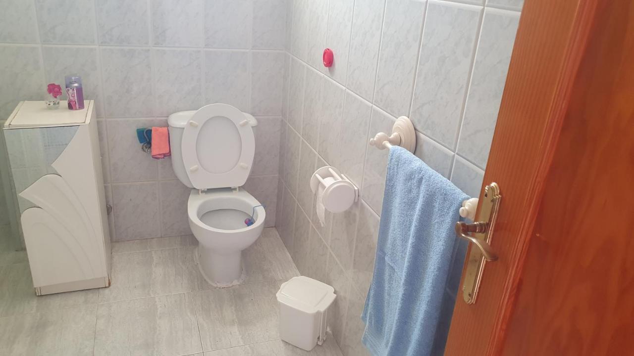 Apartamento Garrucha Iglesia 3 Dormitorios Con Parking Super Economico A Metros Del Ayuntamiento Buitenkant foto