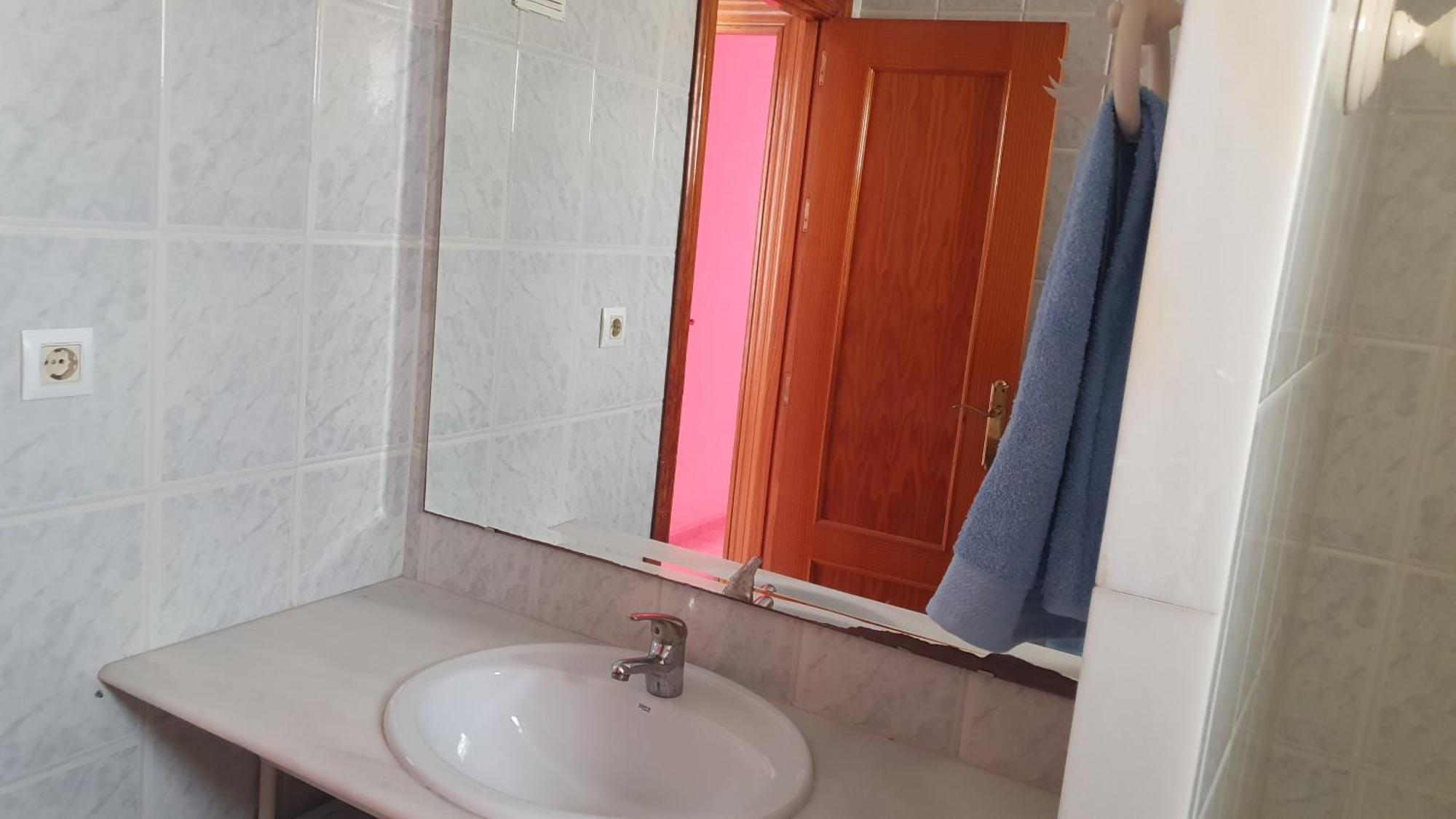 Apartamento Garrucha Iglesia 3 Dormitorios Con Parking Super Economico A Metros Del Ayuntamiento Buitenkant foto